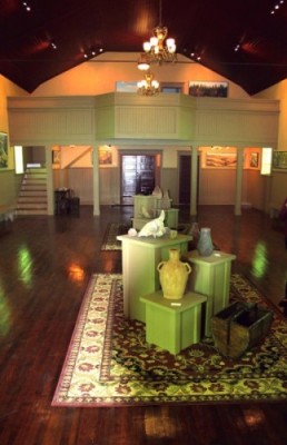 The Mendham Gallery at Sagebrush Studios